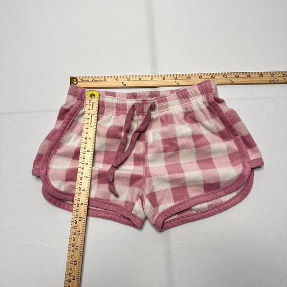 Aeropostale Vintage Micro Low Rose Comfy Shorts Size XS - Picture 3 of 4